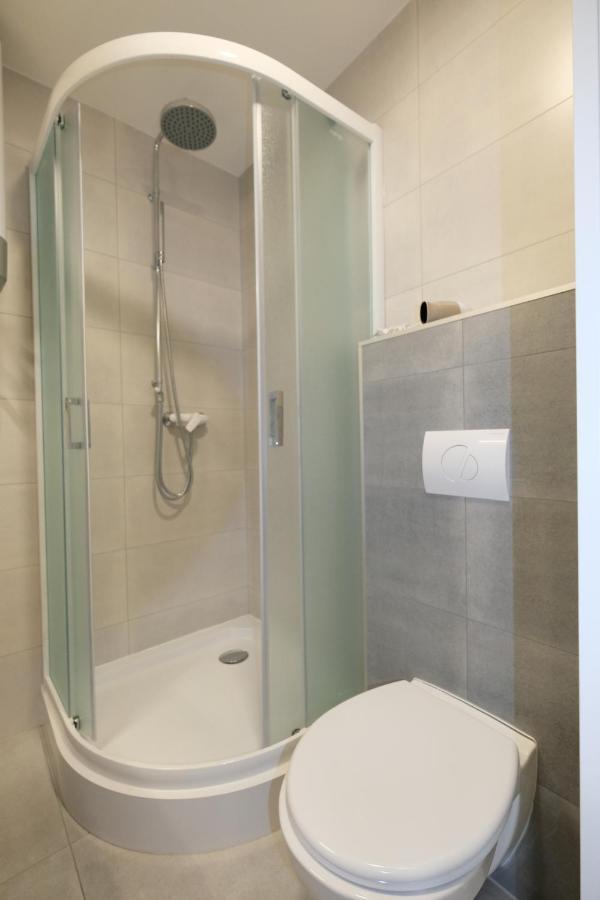 Luxusni Apartmany Vila Adela Luhacovice Luaran gambar