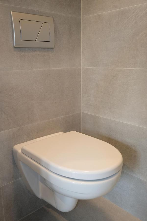 Luxusni Apartmany Vila Adela Luhacovice Luaran gambar